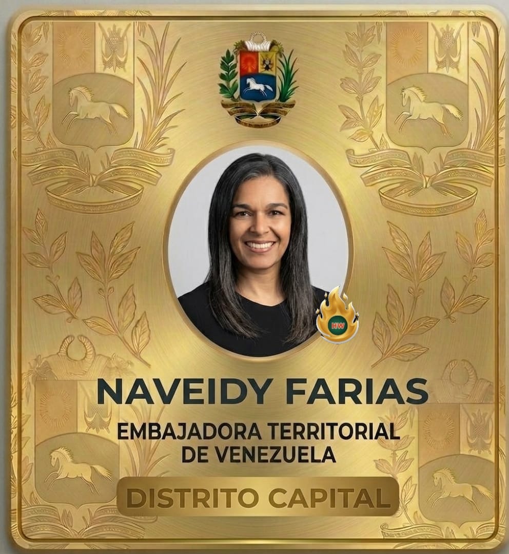 DISTRITO CAPITAL - HW