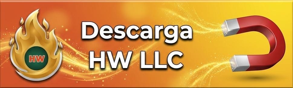 Descargar App HW LLC