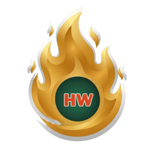 Logo HW LLC