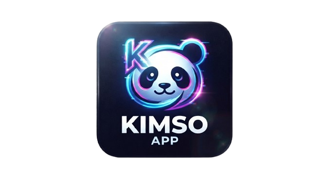 Kimso App Logo